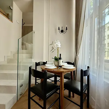 Easy Rent- Etiuda Chopina 22 Citycenter, 24h Check-in * Lublin